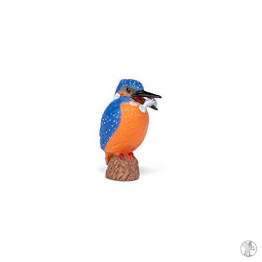 Common kingfisher Papo (Wild animal kingdom)