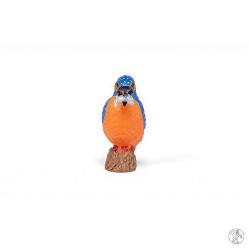 Common kingfisher Papo (Wild animal kingdom)