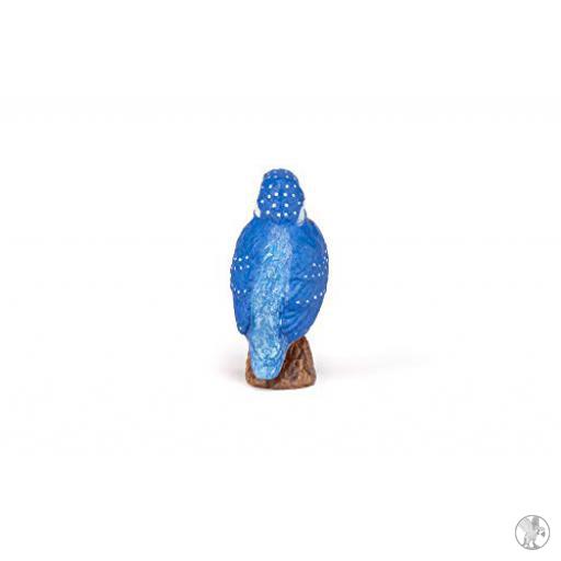 Common kingfisher Papo (Wild animal kingdom)