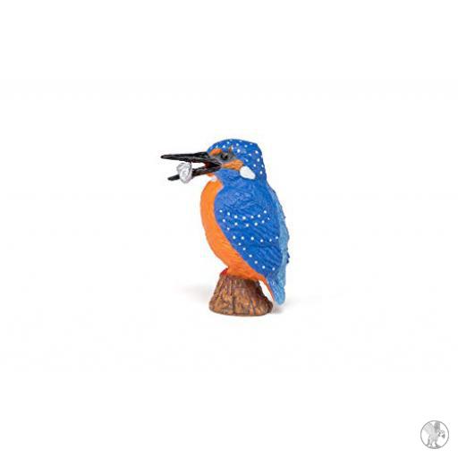 Common kingfisher Papo (Wild animal kingdom)