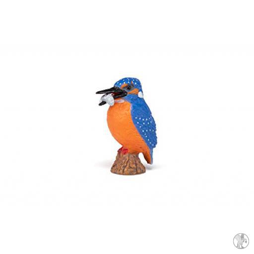 Common kingfisher Papo (Wild animal kingdom)