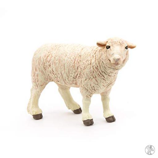Ewe Papo (Farmyard friends)