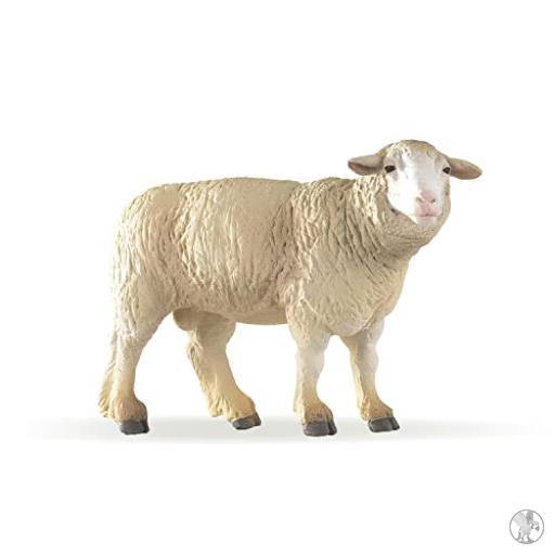 Ewe Papo (Farmyard friends)