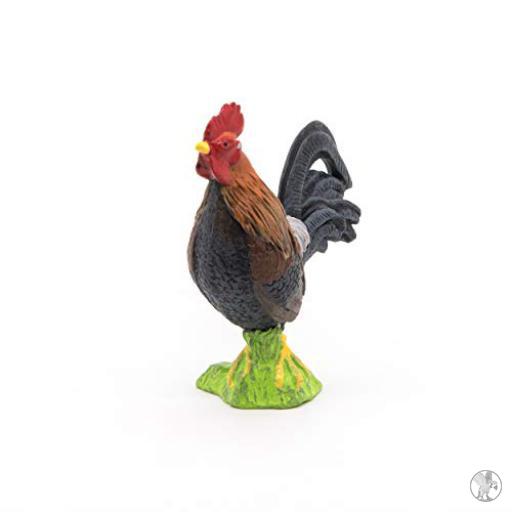 Gallic rooster Papo (Farmyard friends)