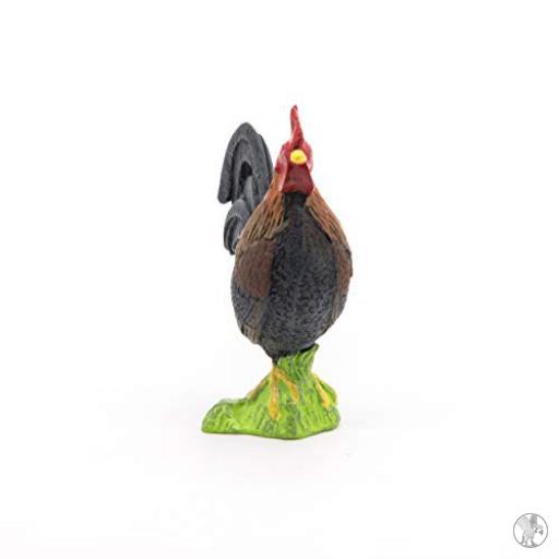 Gallic rooster Papo (Farmyard friends)