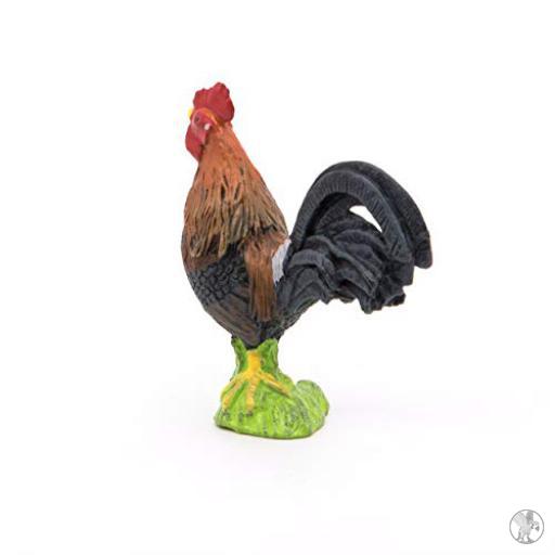 Gallic rooster Papo (Farmyard friends)