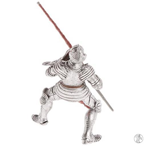 Knight in armour Papo (Medieval Era)