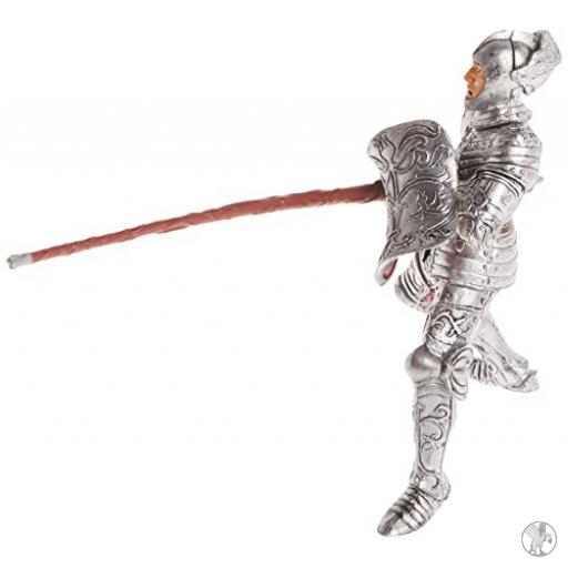 Knight in armour Papo (Medieval Era)