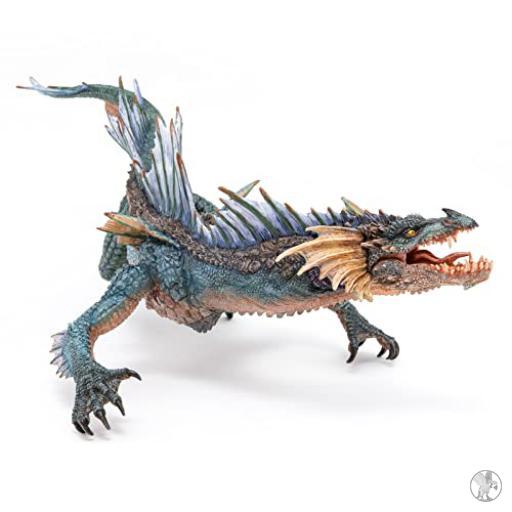 Sea Dragon Papo (Fantasy World)