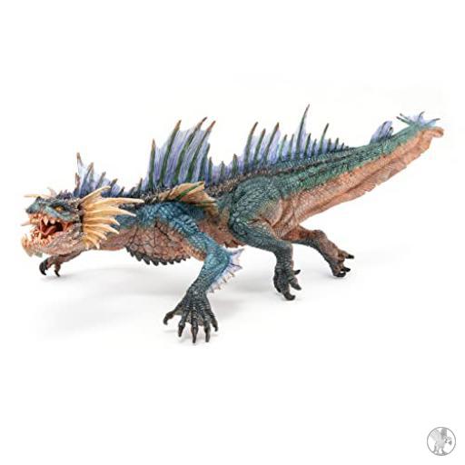 Sea Dragon Papo (Fantasy World)