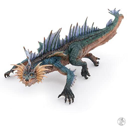 Sea Dragon Papo (Fantasy World)