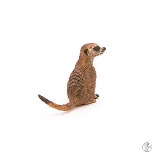 Sitting meerkat Papo (Wild animal kingdom)