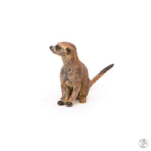Sitting meerkat Papo (Wild animal kingdom)