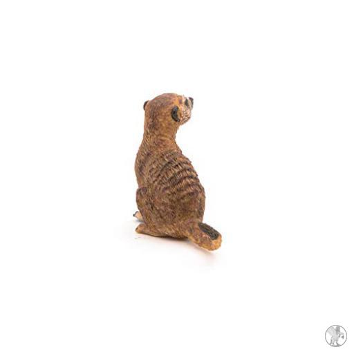 Sitting meerkat Papo (Wild animal kingdom)