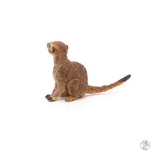 Sitting meerkat Papo (Wild animal kingdom)