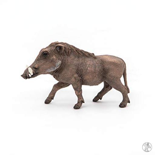 Warthog Papo (Wild animal kingdom)