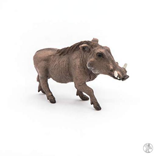 Warthog Papo (Wild animal kingdom)