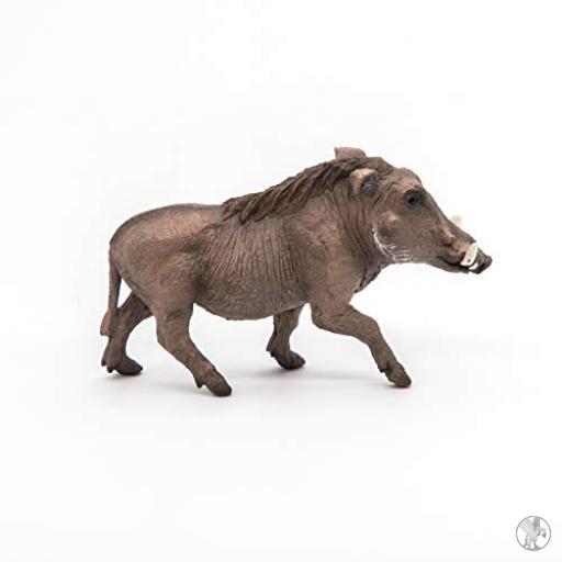 Warthog Papo (Wild animal kingdom)
