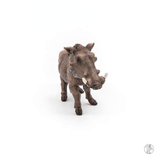 Warthog Papo (Wild animal kingdom)
