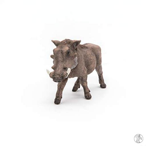 Warthog Papo (Wild animal kingdom)